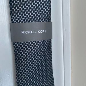 NWT. Michael Kors neck tie.